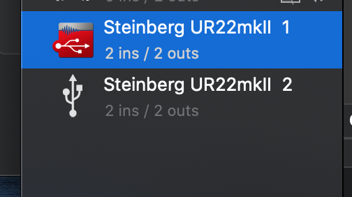 Steinberg Ur22 Ableton Not Found Mac